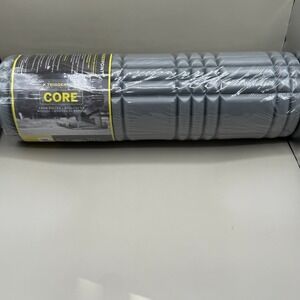 TRIGGERPOINT CORE Foam Roller 18" Massage Muscle Recovery Therapy